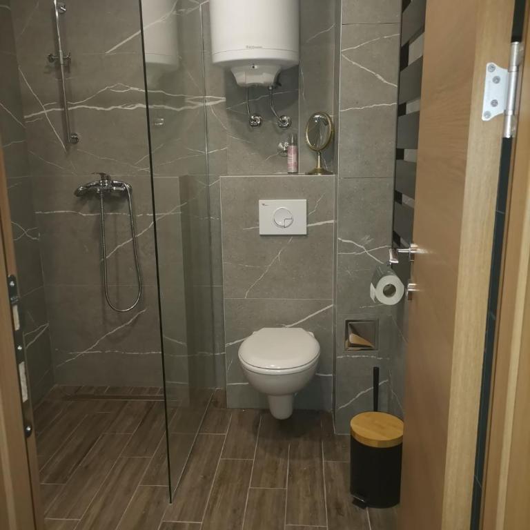 President KOP A515 - One-Bedroom Apartment - 27