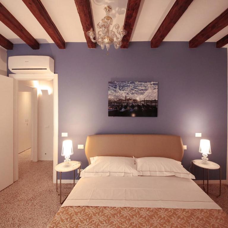 HAMMAM Venice - Appartamento Superior con Sauna - 14