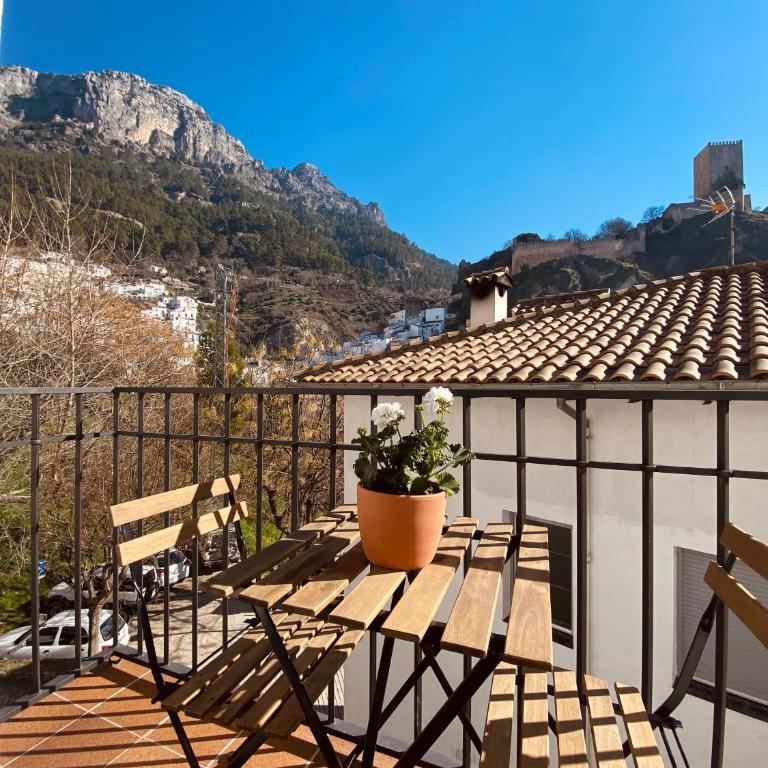CASA CRIS OLDTOWN Cazorla - Vacation Home - 1