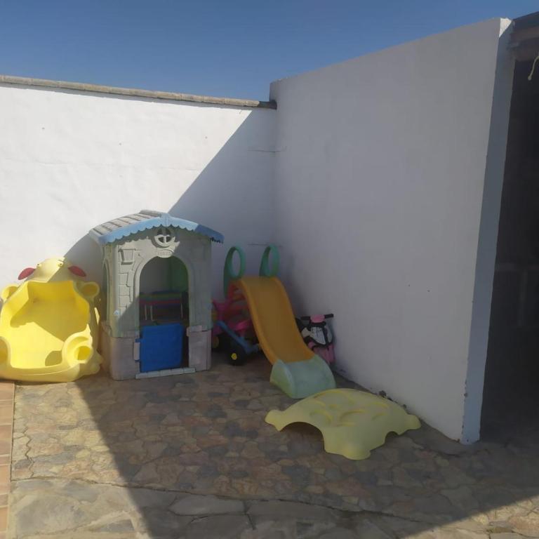 El Moral - Casa de 3 dormitorios - 7