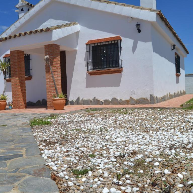 El Moral - Casa de 3 dormitorios - 10