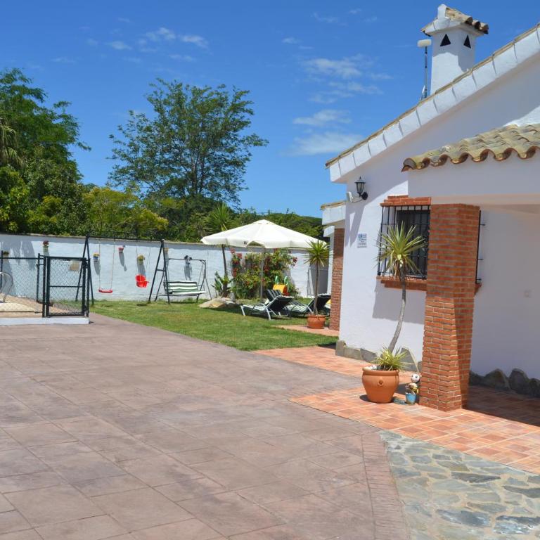 El Moral - Casa de 3 dormitorios - 15