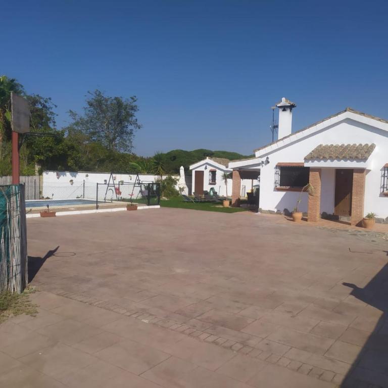 El Moral - Casa de 3 dormitorios - 27