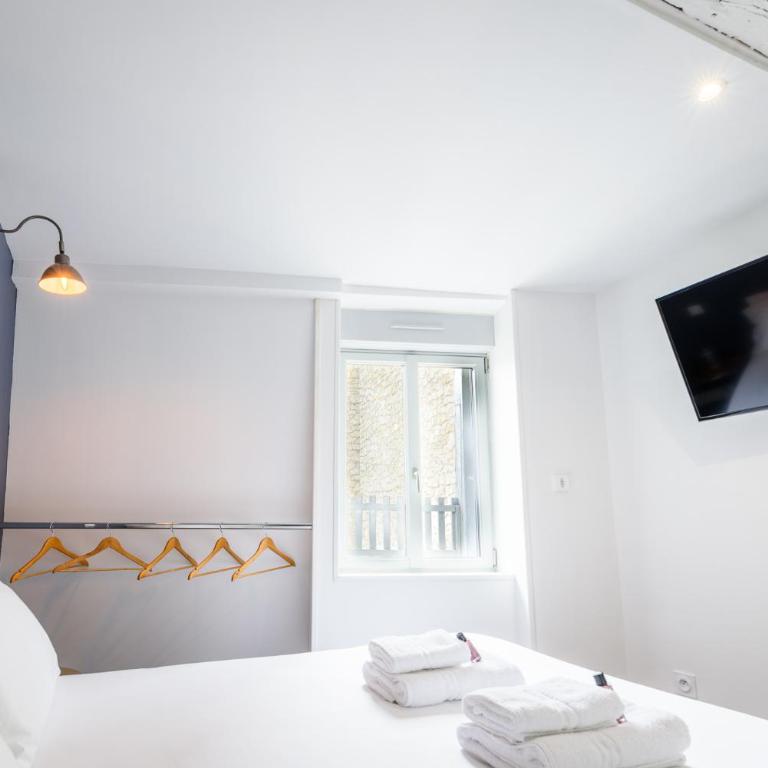 L' échafaud - Apparts de standing - Centre historique - One-Bedroom Apartment - 8
