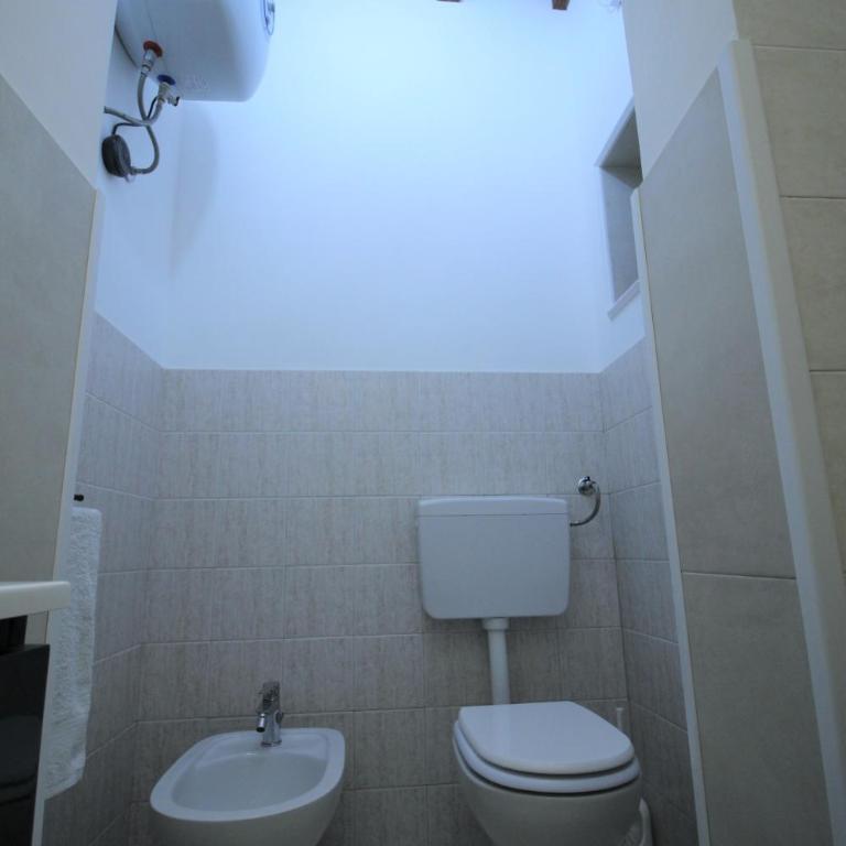 De Nobili's Apartments - Monolocale - 12