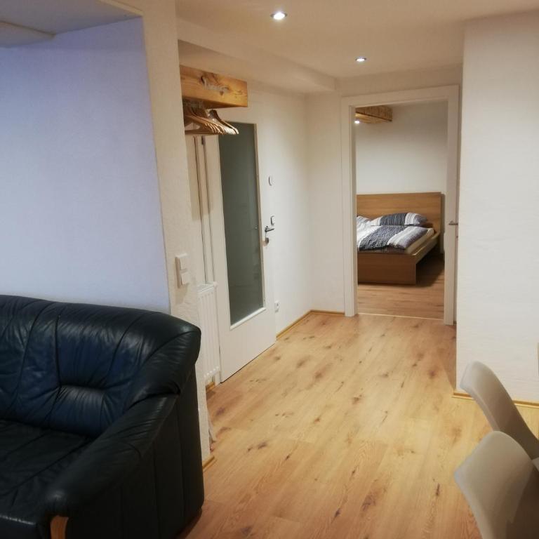 Lärchenreith Appartement - Apartment mit 3 Schlafzimmern - 11