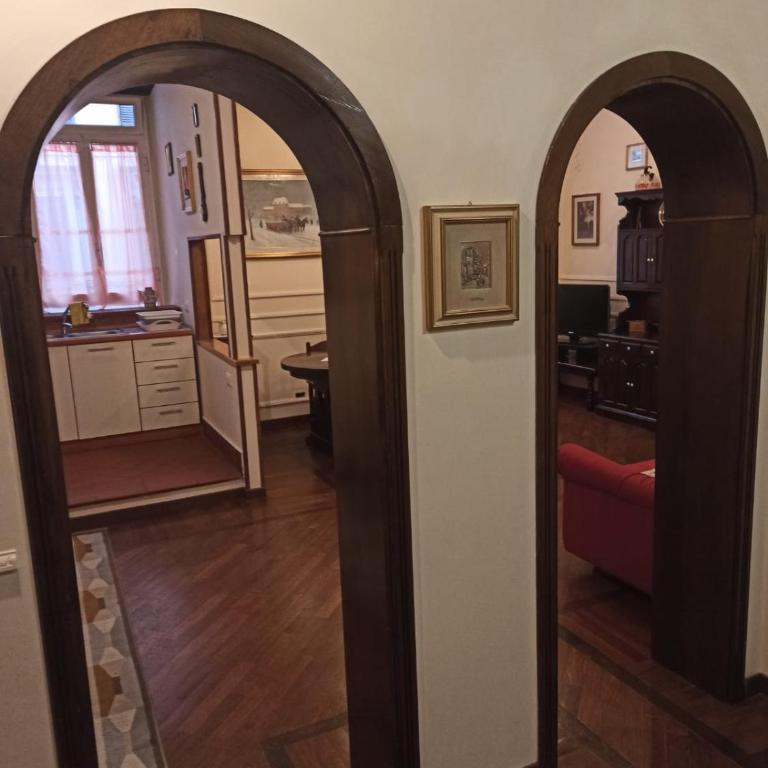 Rita Sweet Home - Appartamento con 1 Camera da Letto - 6