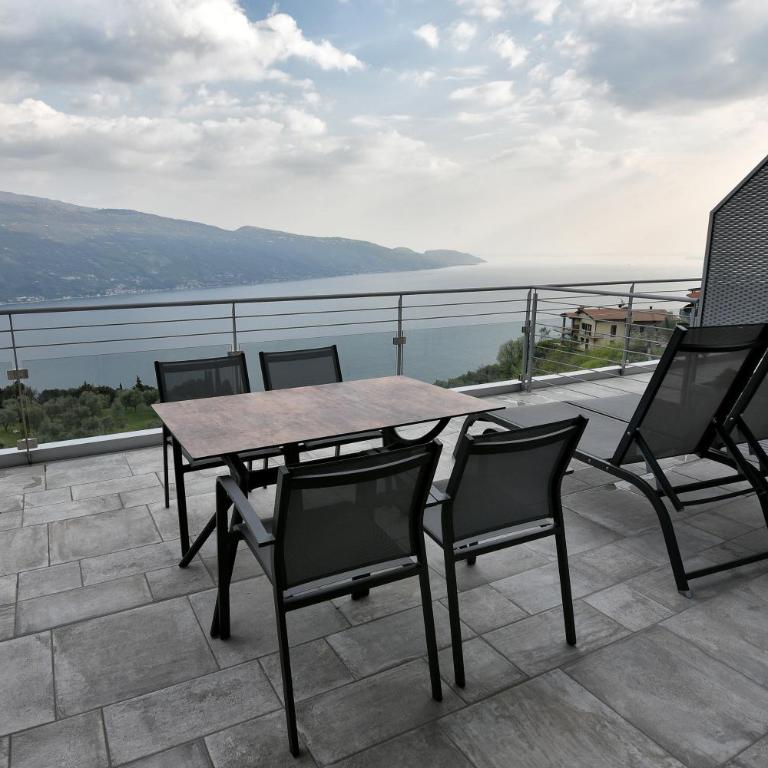 La Dolce Vita Relais - Hotel Gallo - Appartamento con 1 Camera da Letto - 3