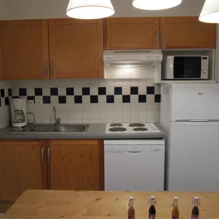 Le Paradis d'ARAN - Appartement avec Balcon - 2