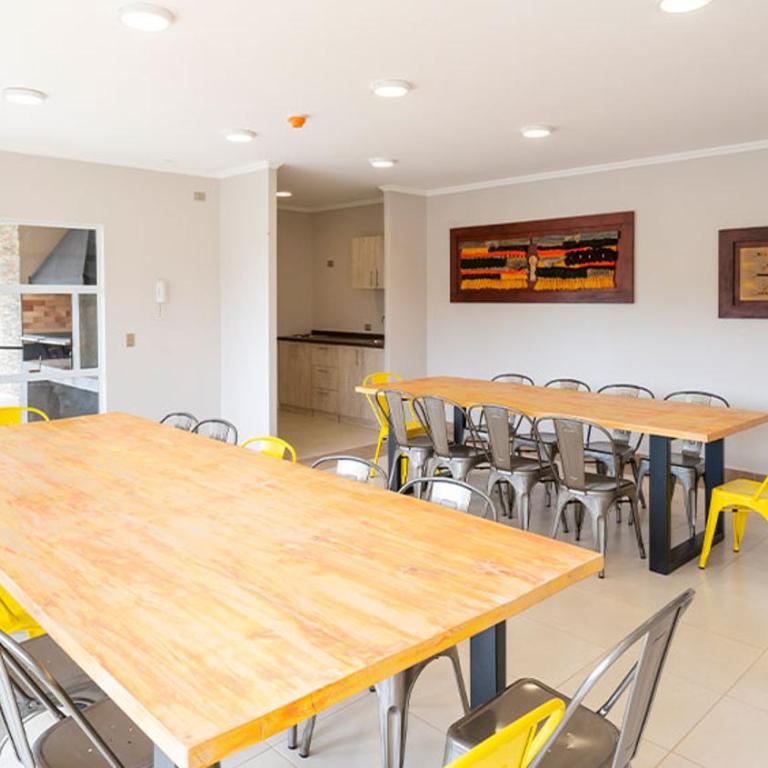 Departamento Privado Villarrica - Apartamento de 3 dormitorios - 28