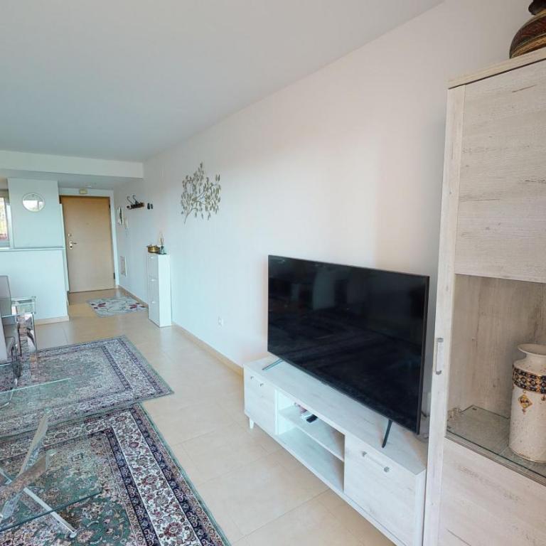 Casa Espliego MS-A Murcia Holiday Rentals Property - Apartamento de 2 dormitorios - 7