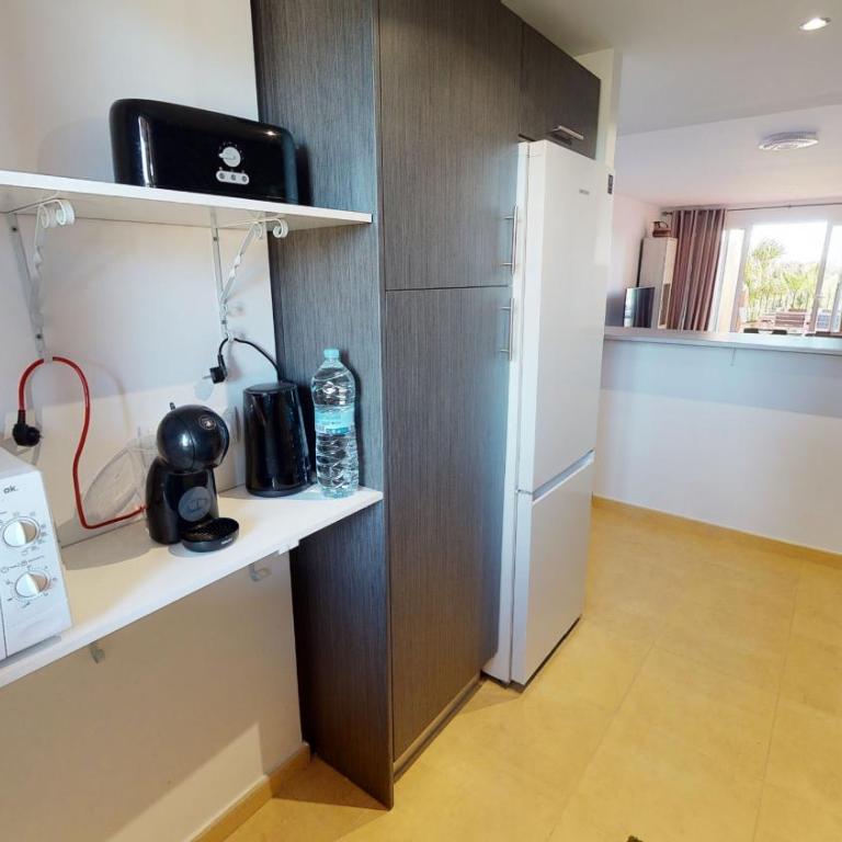 Casa Espliego MS-A Murcia Holiday Rentals Property - Apartamento de 2 dormitorios - 9