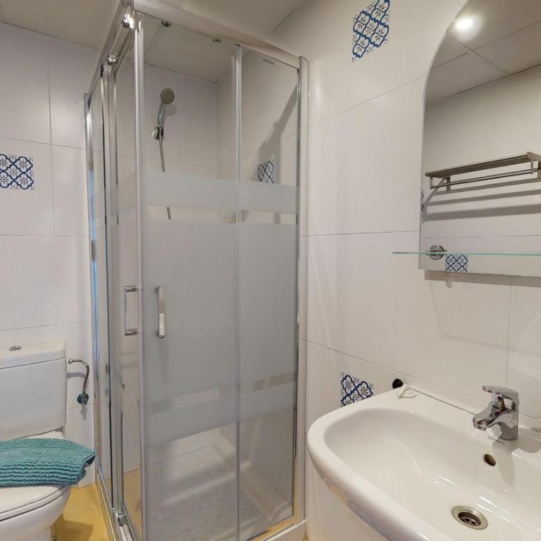 Casa Espliego MS-A Murcia Holiday Rentals Property - Apartamento de 2 dormitorios - 12