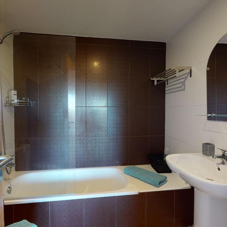 Casa Espliego MS-A Murcia Holiday Rentals Property - Apartamento de 2 dormitorios - 16