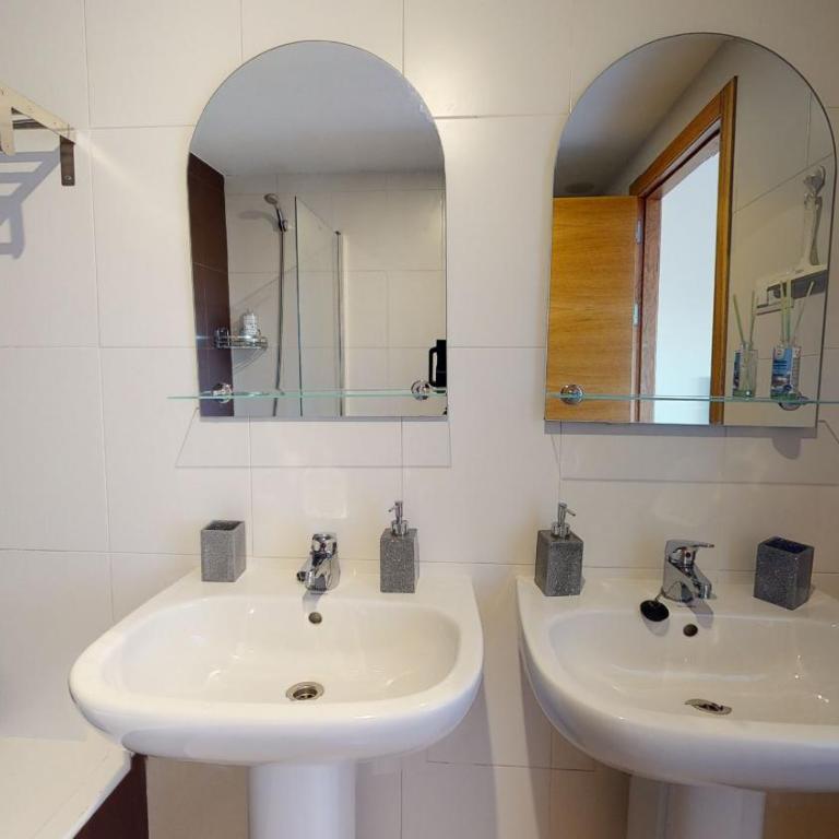 Casa Espliego MS-A Murcia Holiday Rentals Property - Apartamento de 2 dormitorios - 17