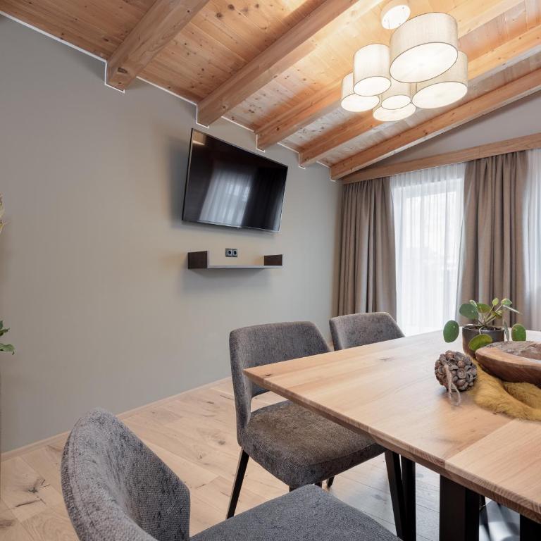 MYALPS Ötztal inklusive Spa- Area - Apartment mit 2 Schlafzimmern - 3