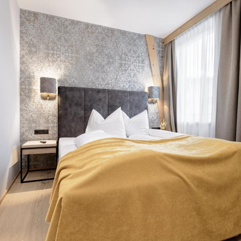 MYALPS Ötztal inklusive Spa- Area - Apartment mit 3 Schlafzimmern - 9