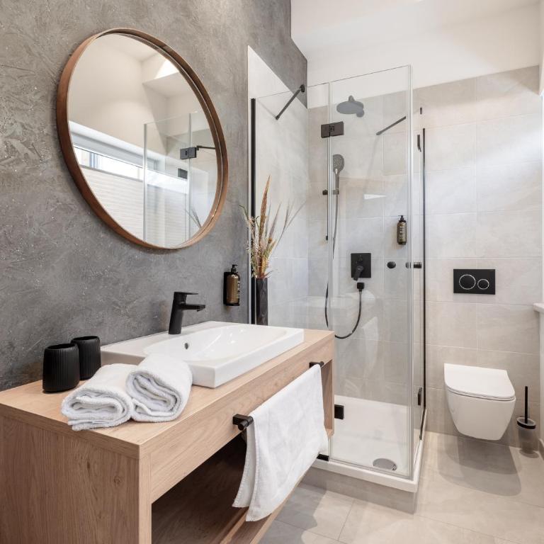 MYALPS Ötztal inklusive Spa- Area - Apartment mit 2 Schlafzimmern - 6