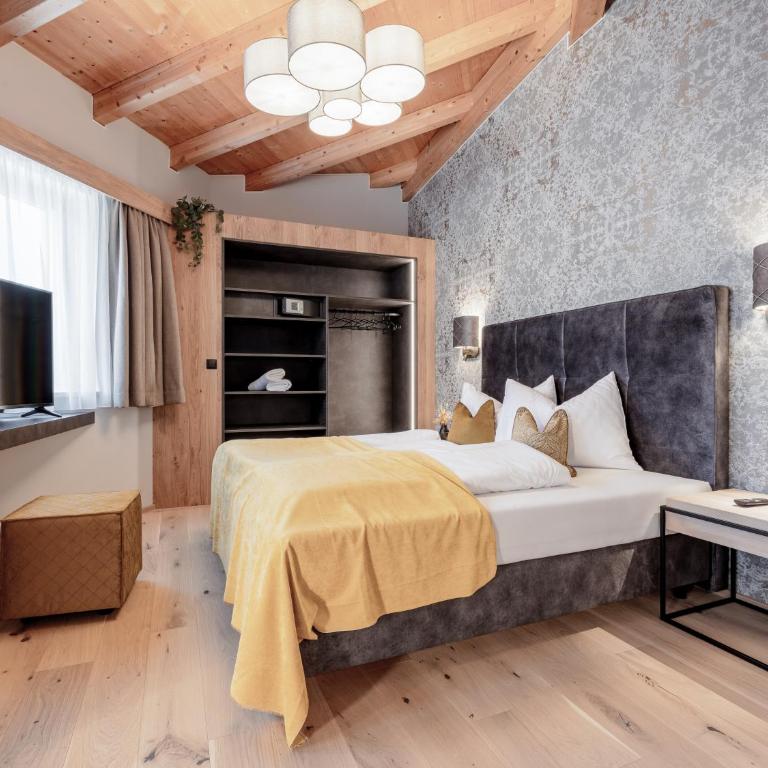 MYALPS Ötztal inklusive Spa- Area - Apartment mit 1 Schlafzimmer - 8