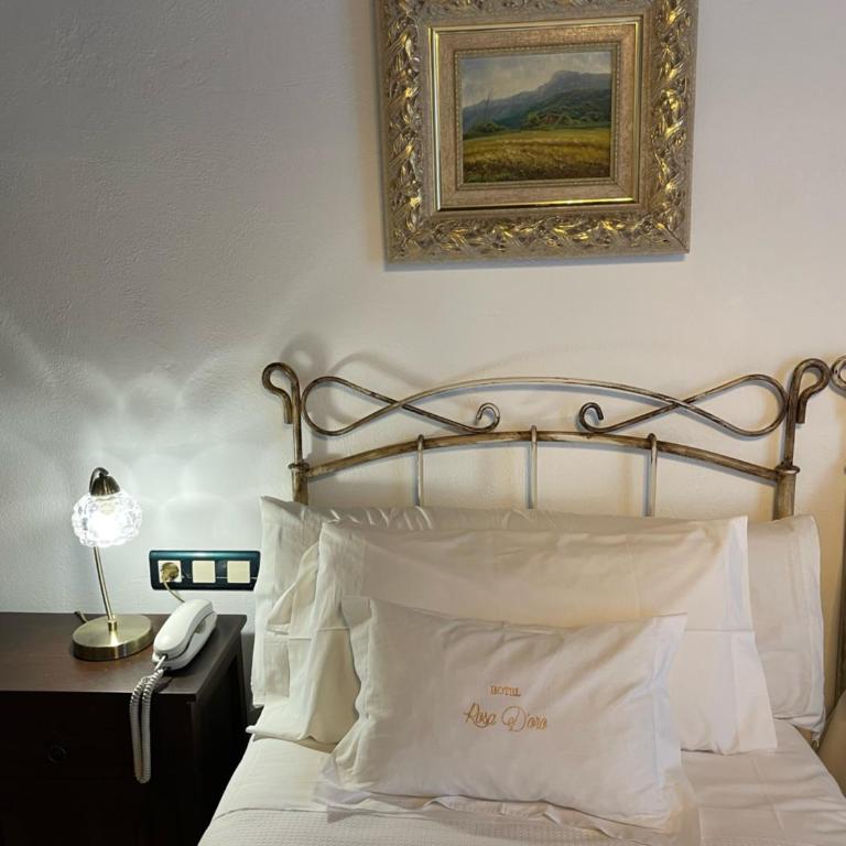 Hotel Rosa De oro - Single Room - 4
