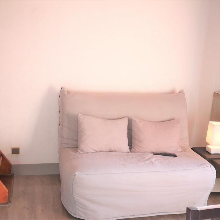 Résidence Cap Azur Appartement 237 - Appartamento con Vista Piscina - 4