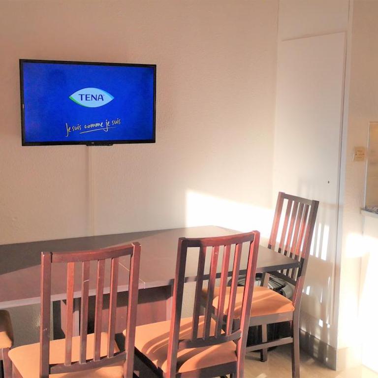 Résidence Cap Azur Appartement 237 - Appartamento con Vista Piscina - 2