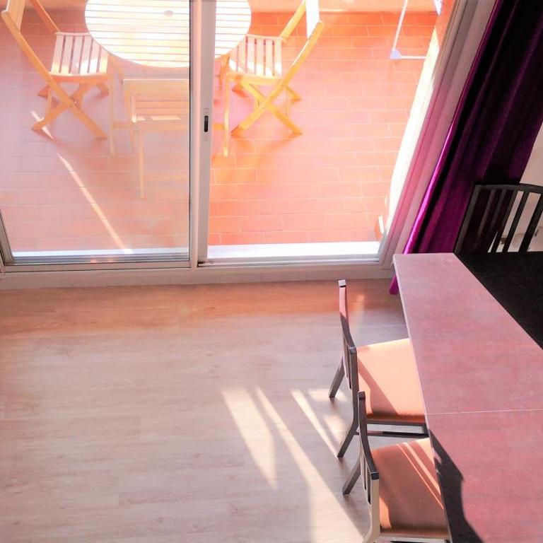 Résidence Cap Azur Appartement 237 - Appartamento con Vista Piscina - 6