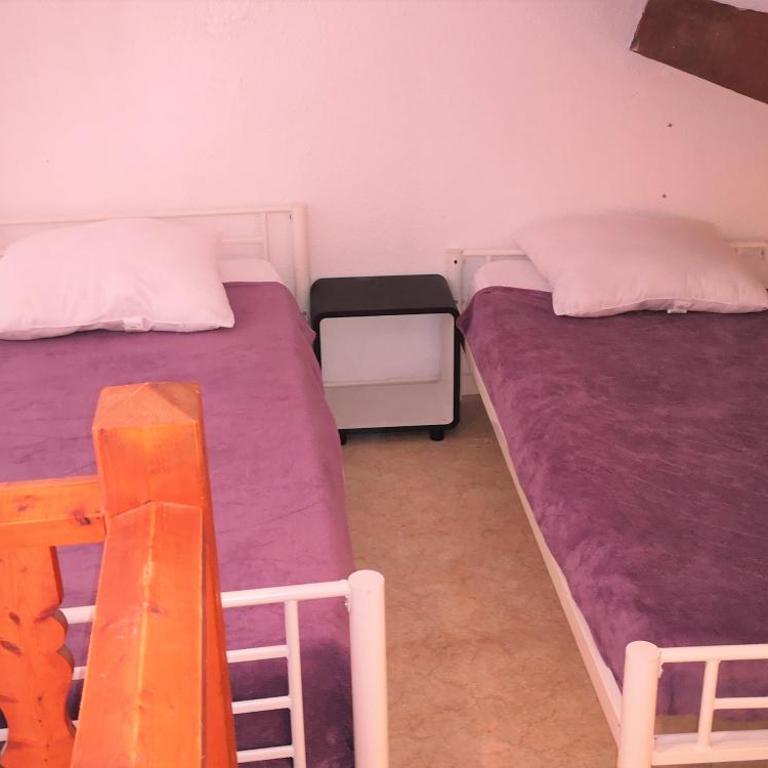 Résidence Cap Azur Appartement 237 - Appartamento con Vista Piscina - 11