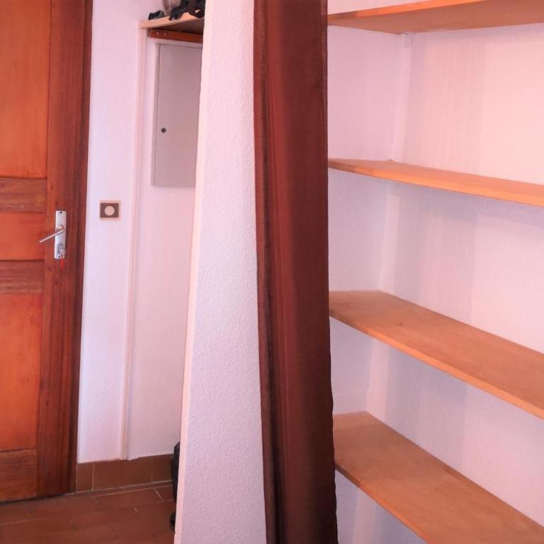 Résidence Cap Azur Appartement 237 - Appartamento con Vista Piscina - 12