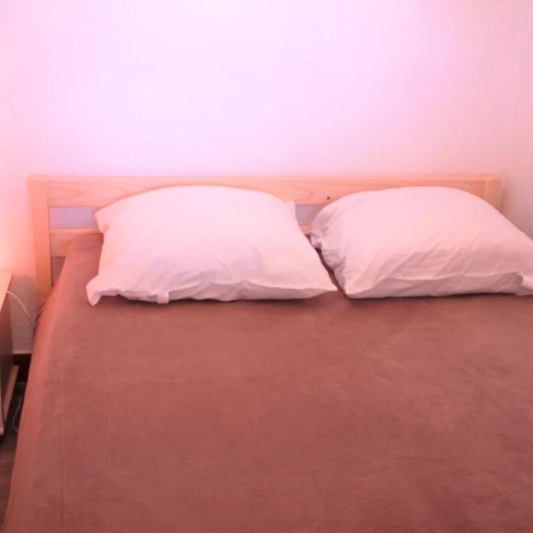 Résidence Cap Azur Appartement 237 - Appartamento con Vista Piscina - 13