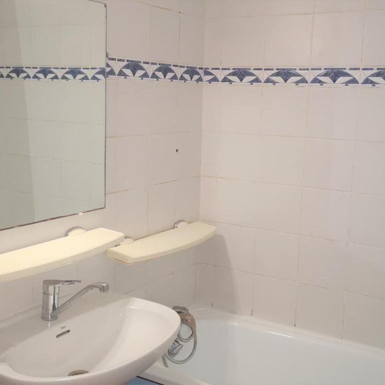 Résidence Cap Azur Appartement 237 - Appartamento con Vista Piscina - 14