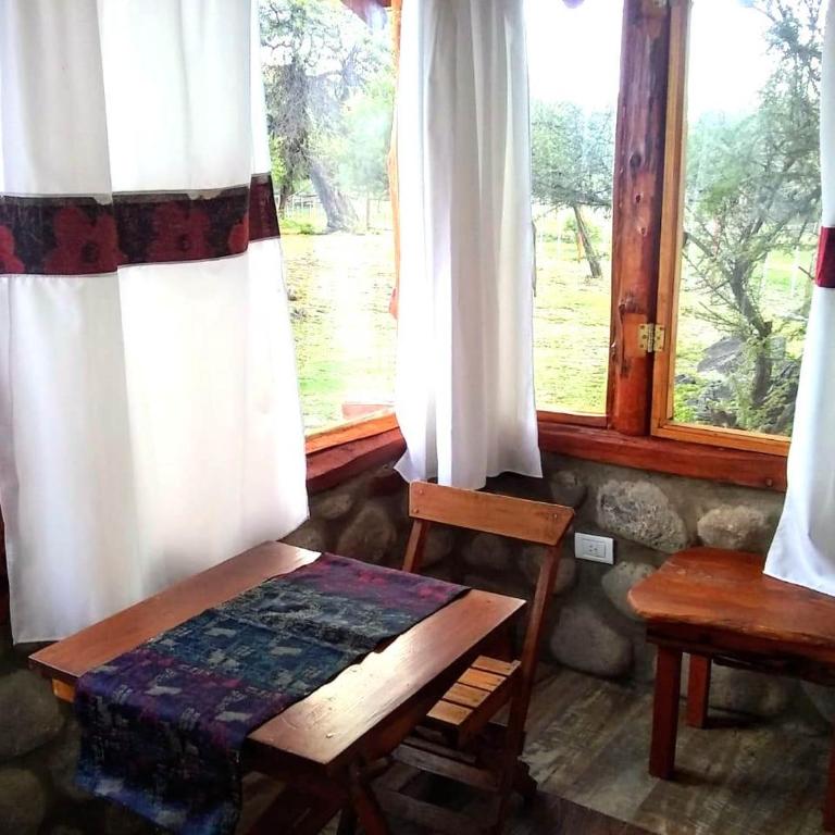 Aguada Escondida - Casa con 1 dormitorio - 2