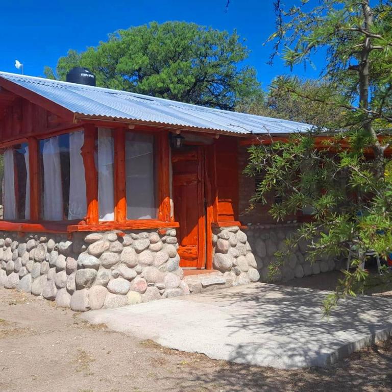 Aguada Escondida - Casa con 1 dormitorio - 4