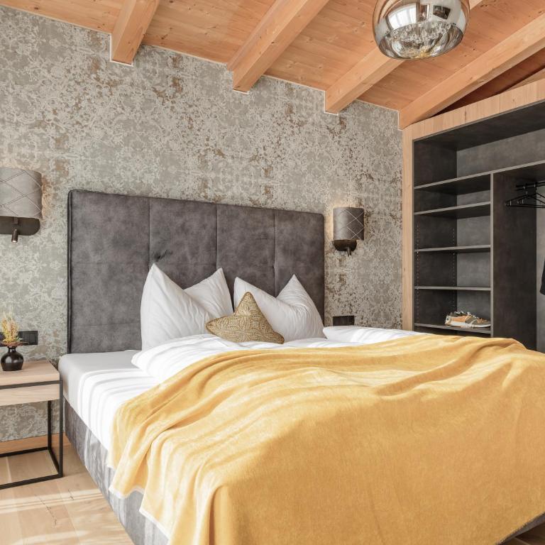 MYALPS Ötztal inklusive Spa- Area - Apartment mit 3 Schlafzimmern - 9