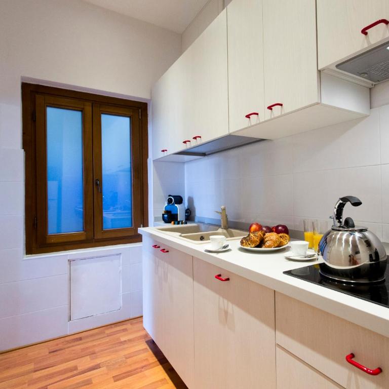 Palazzo Piccolomini - Appartamento Superior - 13