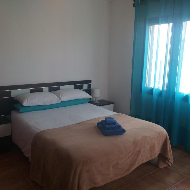 Casa Vacanze Tiffany - Casa con 1 dormitorio - 29