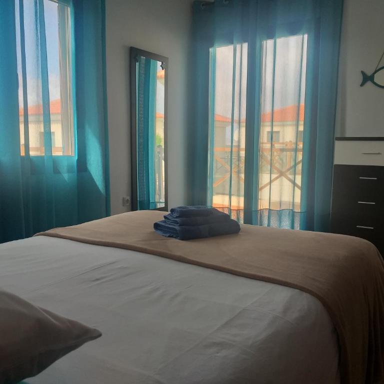 Casa Vacanze Tiffany - Casa con 1 dormitorio - 31