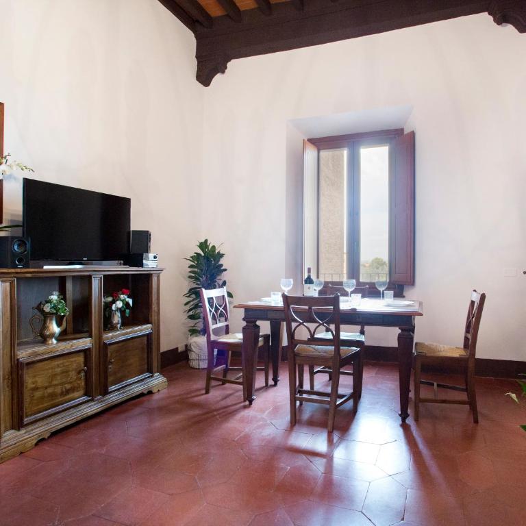 Palazzo Piccolomini - Appartamento Superior - 17