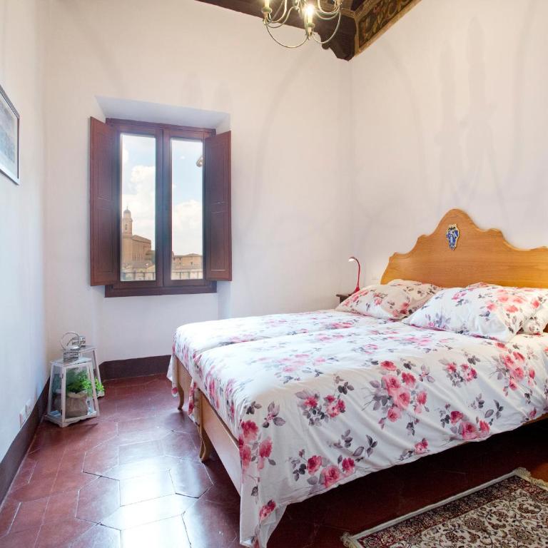 Palazzo Piccolomini - Appartamento Superior - 18