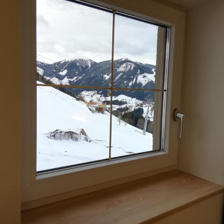 Lärchenreith Appartement - Apartment mit 3 Schlafzimmern - 12