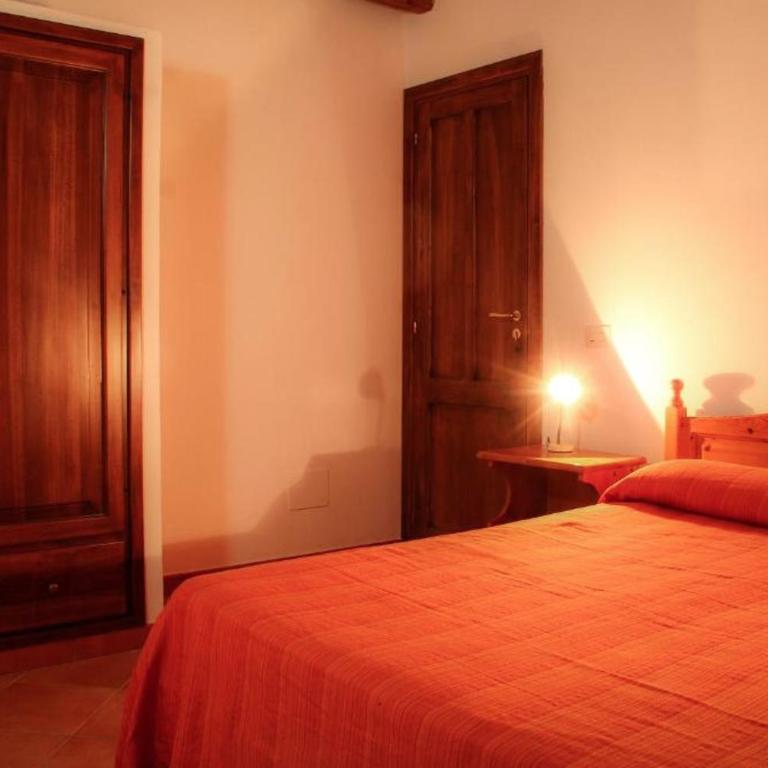 Case dell' Acqua - Appartamento con 2 Camere da Letto - 8