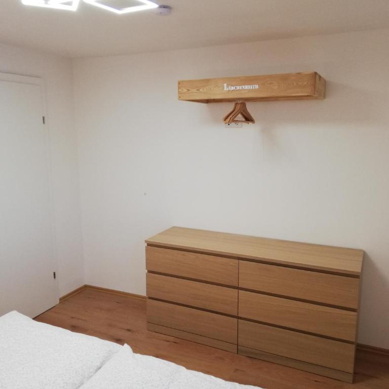 Lärchenreith Appartement - Apartment mit 3 Schlafzimmern - 14