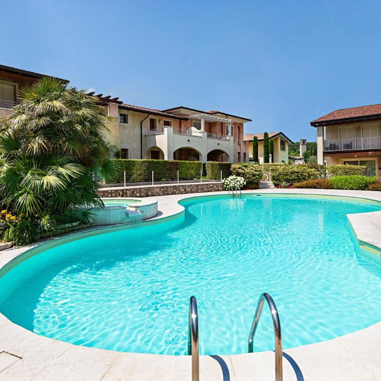 La Romantica Holiday Home by Wonderful Italy - Casa Vacanze - 29