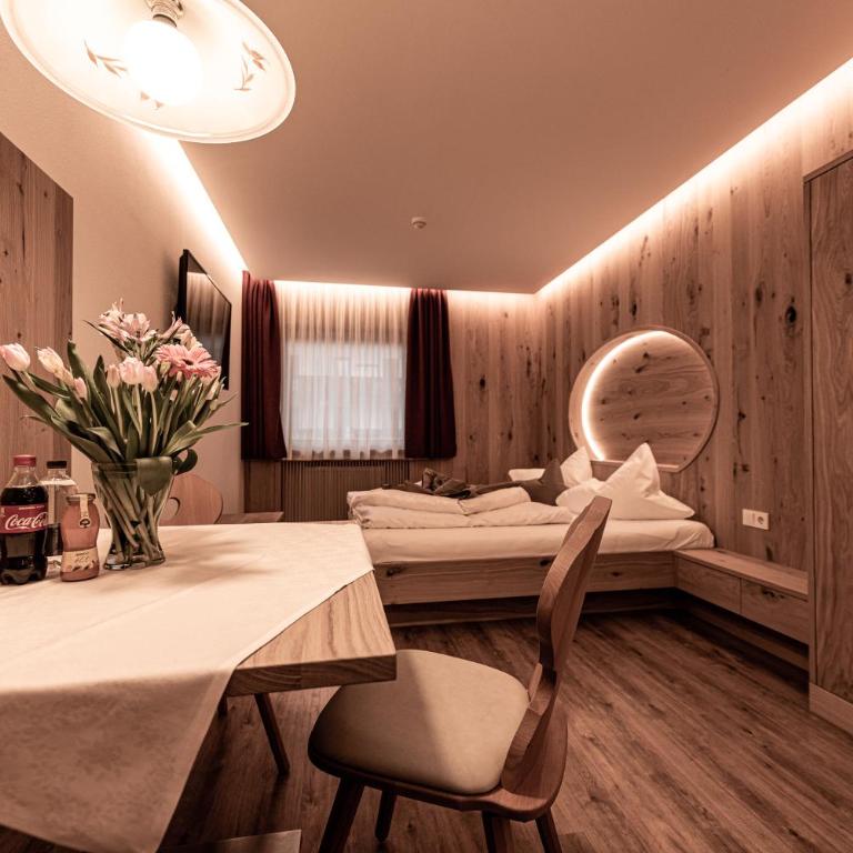 Aparthotel Kastel Seiser Alm - Monolocale - 1