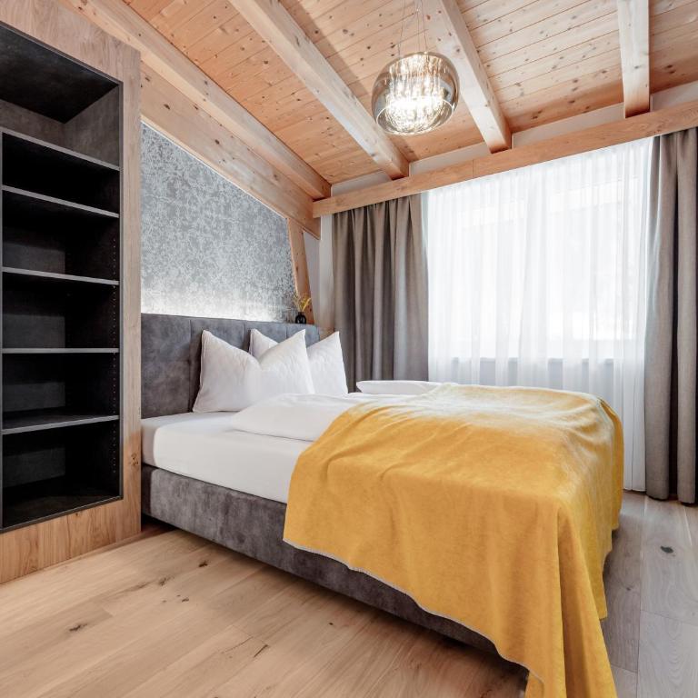 MYALPS Ötztal inklusive Spa- Area - Apartment mit 2 Schlafzimmern - 7
