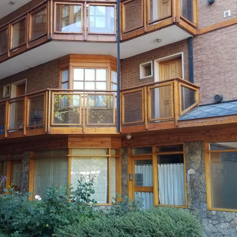 Casino - Andarlibre - Apartamento - 24