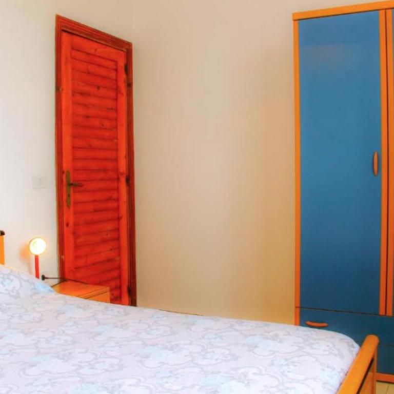 Case dell' Acqua - Appartamento con 2 Camere da Letto - 4