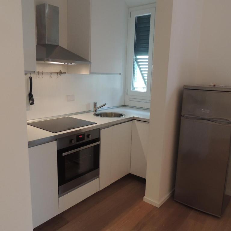 Casa Maron - One-Bedroom Apartment - 23