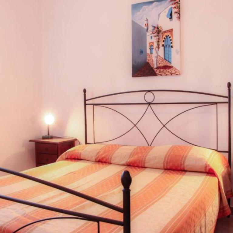 Case dell' Acqua - Appartamento con 1 Camera da Letto - 3