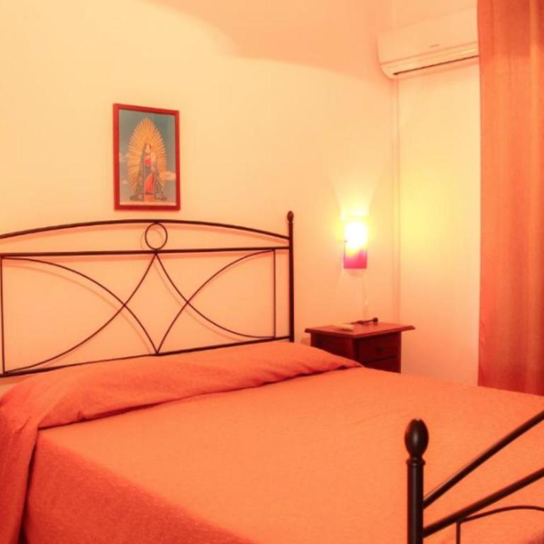 Case dell' Acqua - Appartamento con 1 Camera da Letto - 2